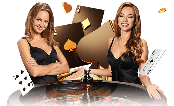 Jogue com dealers reais no ssvv.com!